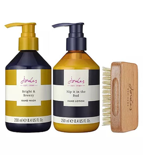 Joules Pick Of The Bunch Hand Wash Care Kit Compare Union Square Aberdeen Shopping Centre