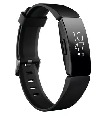 boots fitbit inspire hr