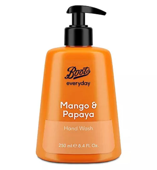 Boots Everyday Mango & Papaya...