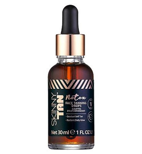 Skinny Tan Notox Face Tanning...