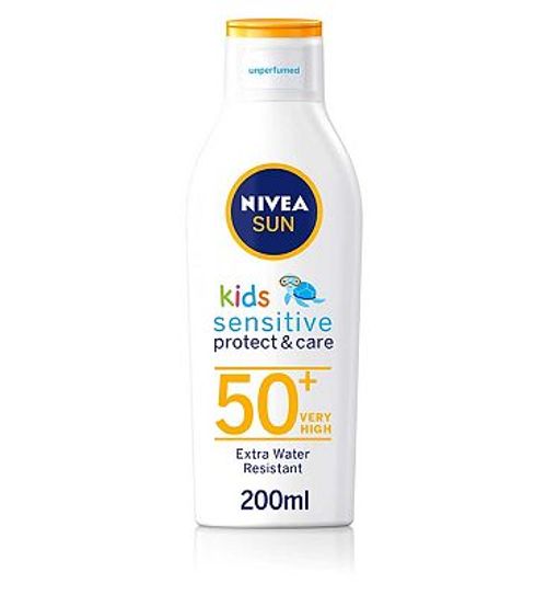 NIVEA SUN Babies & Kids...