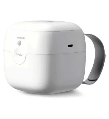 boots dummy steriliser