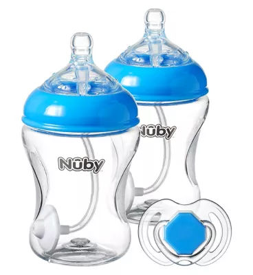 boots anti colic bottles