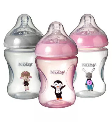 tommee tippee complete feeding set boots