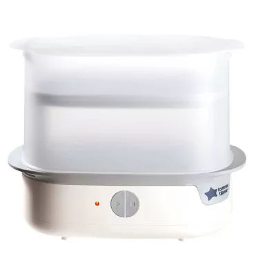 Tommee tippee steriliser boots hot sale