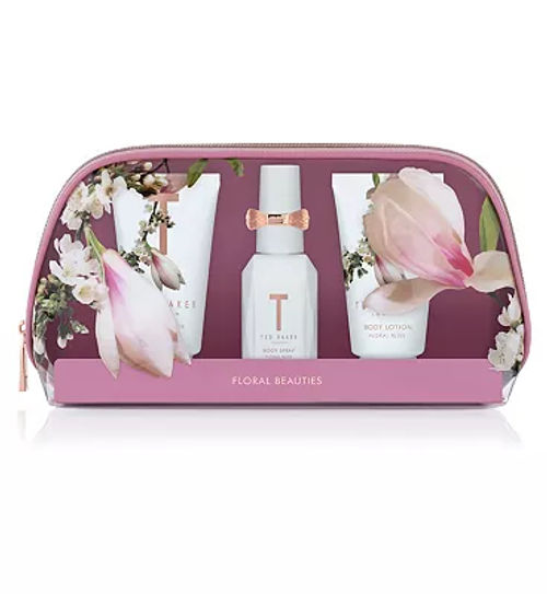 ted baker little bloom gift set