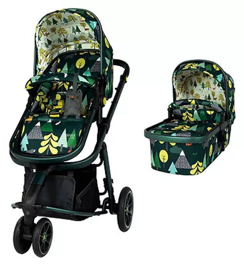 Cosatto Giggle 3 Pram &...