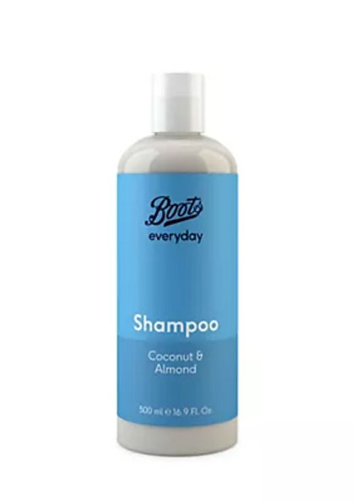 Boots everyday Shampoo...