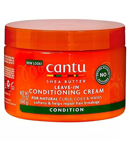 Cantu Shea Butter for Natural...