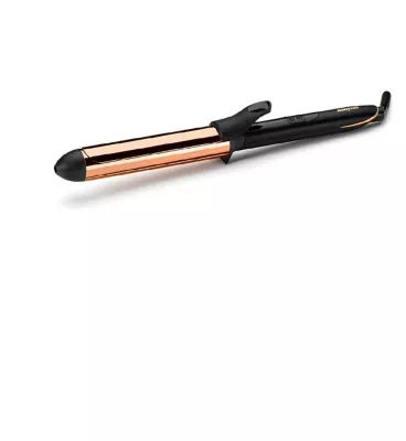 babyliss titanium nitride