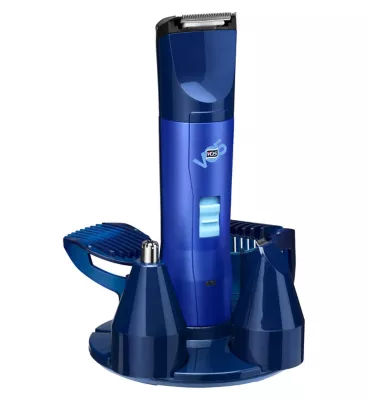 braun face trimmer