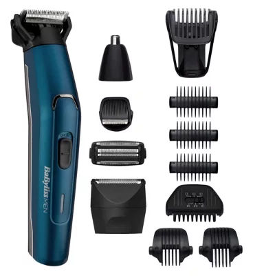 babyliss super clipper xtp boots