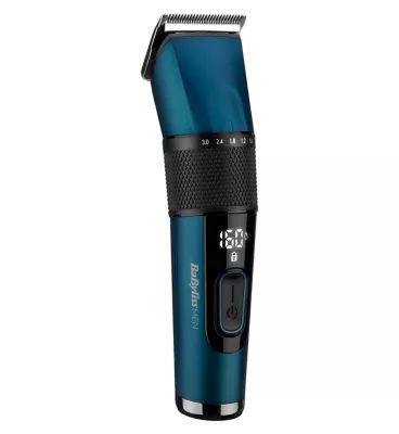 babyliss super clipper xtp boots