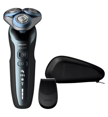 philips bodygroom boots