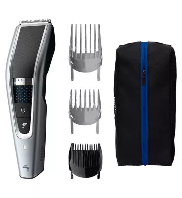 hair clipper boots