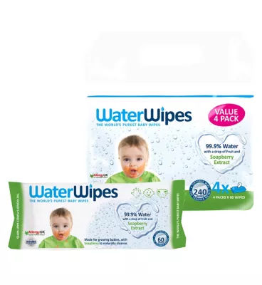 waterwipes boots