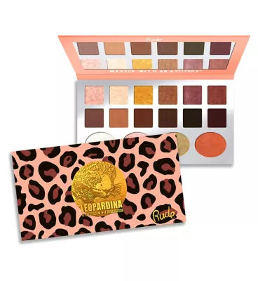 Discover 68 anime makeup palette  induhocakina