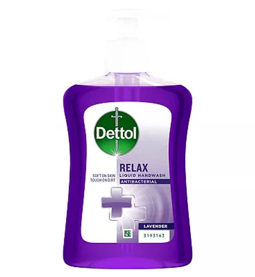 Dettol Antibacterial Care Liquid Hand Wash Lavender 250ml Compare Union Square Aberdeen Shopping Centre