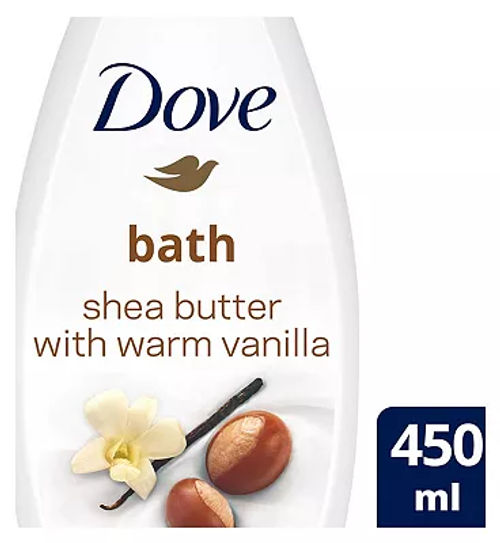 Dove Purely Pampering Shea...