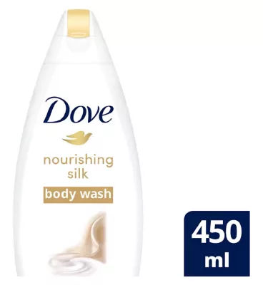 dove body lotion boots