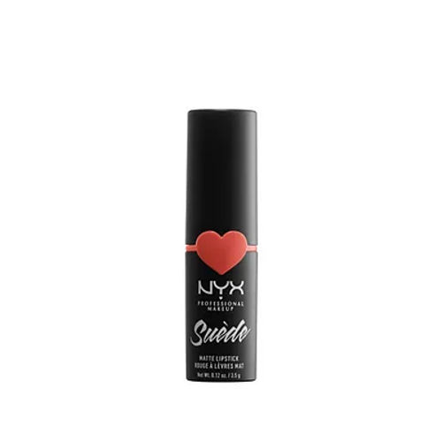 NYX Suede Matte Lipstick...