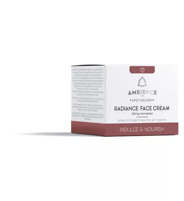 cbd face cream boots