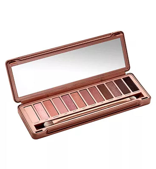 Urban Decay Naked 3 Eyeshadow...