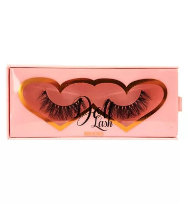 doll lashes brooke
