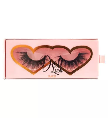 brooke doll lashes