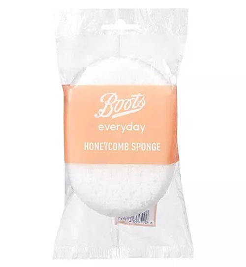 Boots Honeycomb Bath Sponge Compare The Oracle Reading