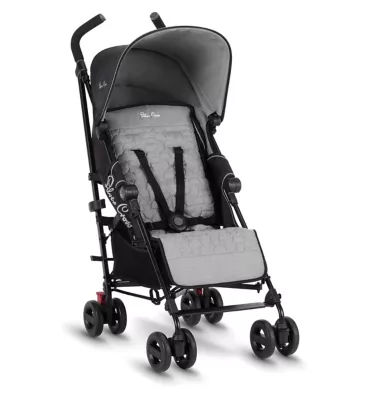 boots pushchair