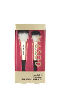boots blusher brush