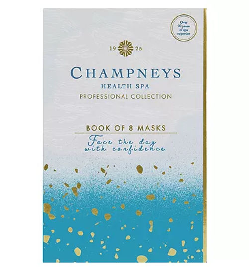 Champneys, The Cook Book, Food For Wellness