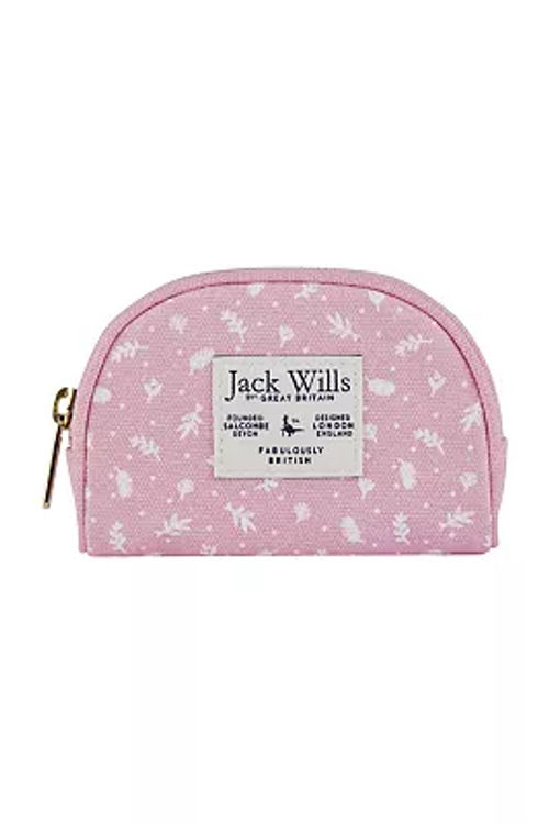 Jack Wills Ladies Purse & Nail Polish Gift Set | Compare ...