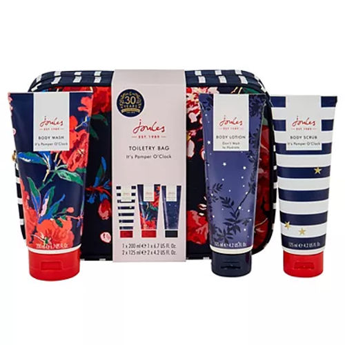 Joules Ladies Toiletry Bag Compare Union Square Aberdeen Shopping Centre
