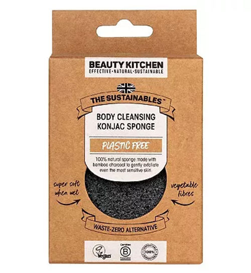Afterspa Konjac Sponge Charcoal Compare Union Square Aberdeen Shopping Centre