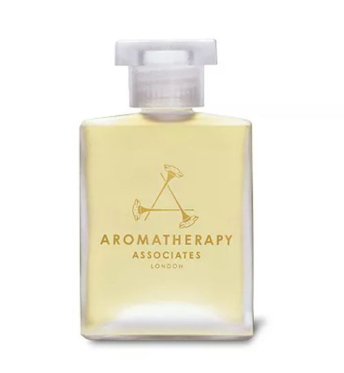 Aromatherapy Associates...