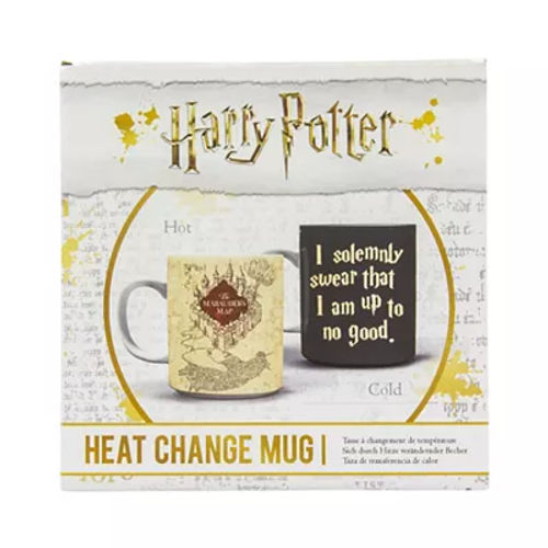 Harry Potter Levitating Mug by Paladone