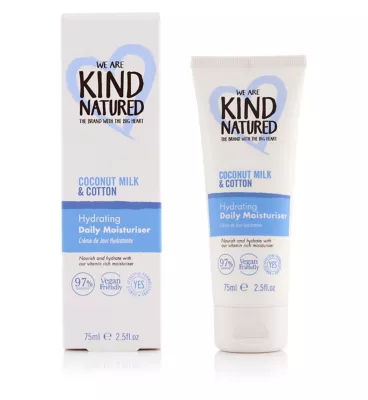 wellman daily moisturiser