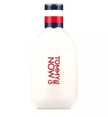 tommy girl perfume boots