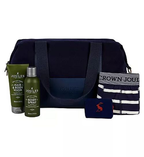 Joules Mens Weekend Bag Compare Union Square Aberdeen Shopping Centre