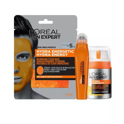 boots loreal moisturiser