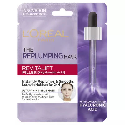boots revitalift