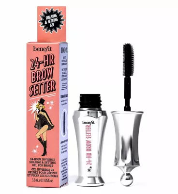 Benefit clear brow gel outlet