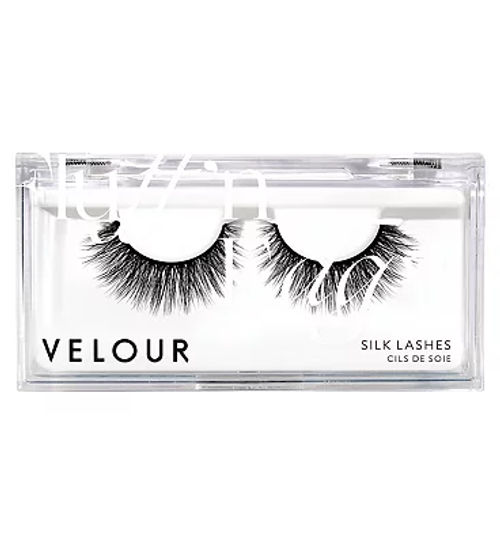 Velour Lashes Effortless Short & Sweet | Compare | The Oracle ...