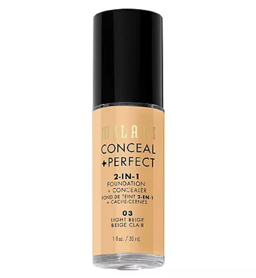 Milani Conceal + Perfect...