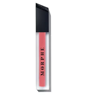 morphe tempt lipstick