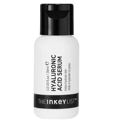boots hyaluronic acid serum