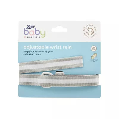 boots baby walking reins