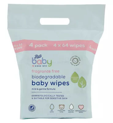 boots huggies wipes